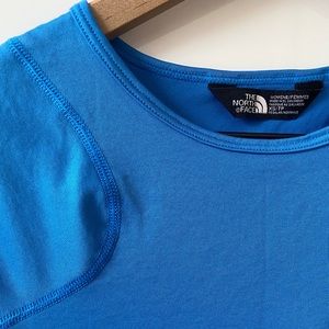 North Face Active T